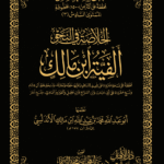 الخلاصة في ألفية ابن مالك مع الحواشي (ألفية ابن مالك) تحقيق الشيخ الدكتور/ عبدالمحسن القاسم