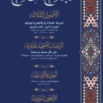 الجامع النافع مجموعة علمية تجمع عددًا من المتون الأساسية في العقيدة والتوحيد والحديث، وهي: الأصول الثلاثة، والقواعد الأربع، وكتاب التوحيد، وشروط الصلاة وأركانها وواجباتها للإمام محمد بن عبدالوهاب رحمه الله. الواجبات المتحتمات المعرفة على كل مسلم ومسلمة للشيخ عبدالله بن إبراهيم القرعاوي رحمه الله. العقيدة الواسطية لشيخ الإسلام ابن تيمية رحمه الله. الأربعون النووية للإمام النووي رحمه الله.