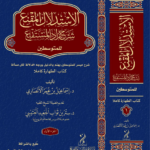 الاستدلال المقنع شرح زاد المستقنع للمتوسطين كتاب الطهارة كاملًا – الجزء الأول تأليف: الدكتور إسماعيل بن محمد الأنصاري